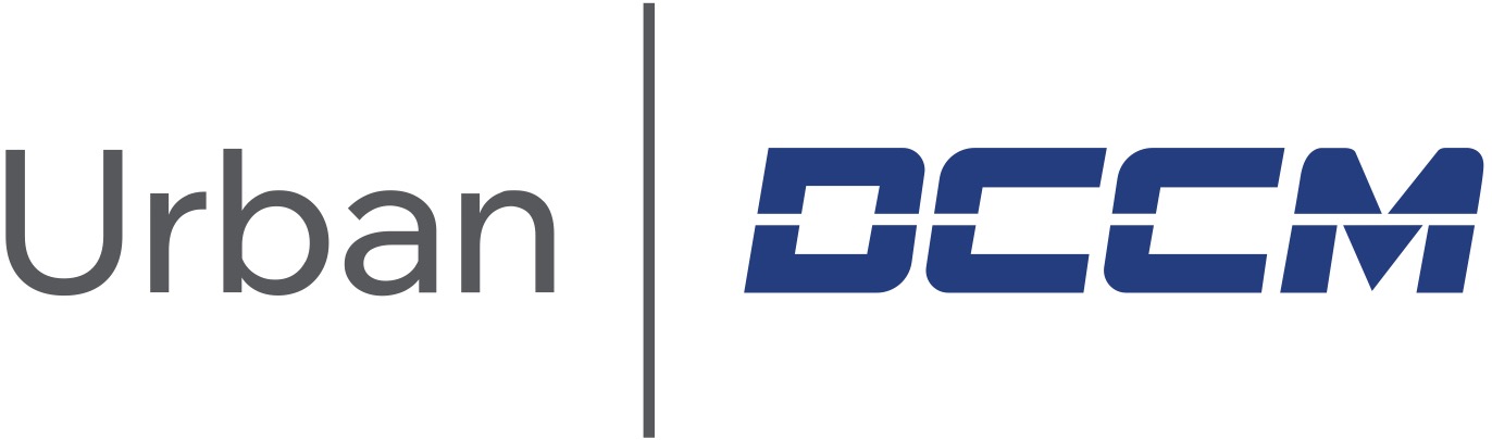 Uban Engineering DCCM logo