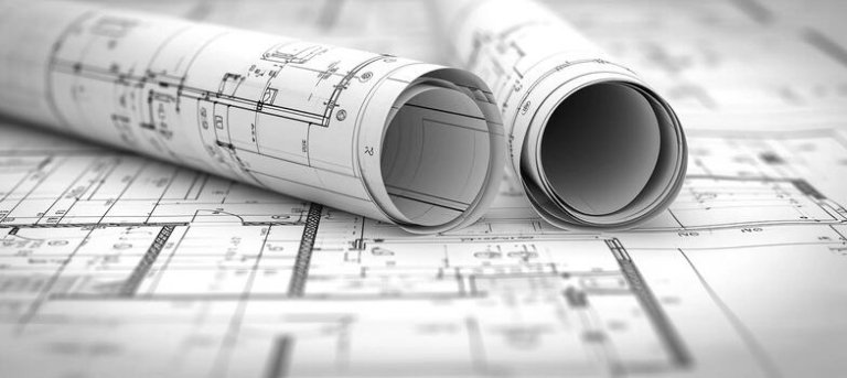 Blueprint printing 1